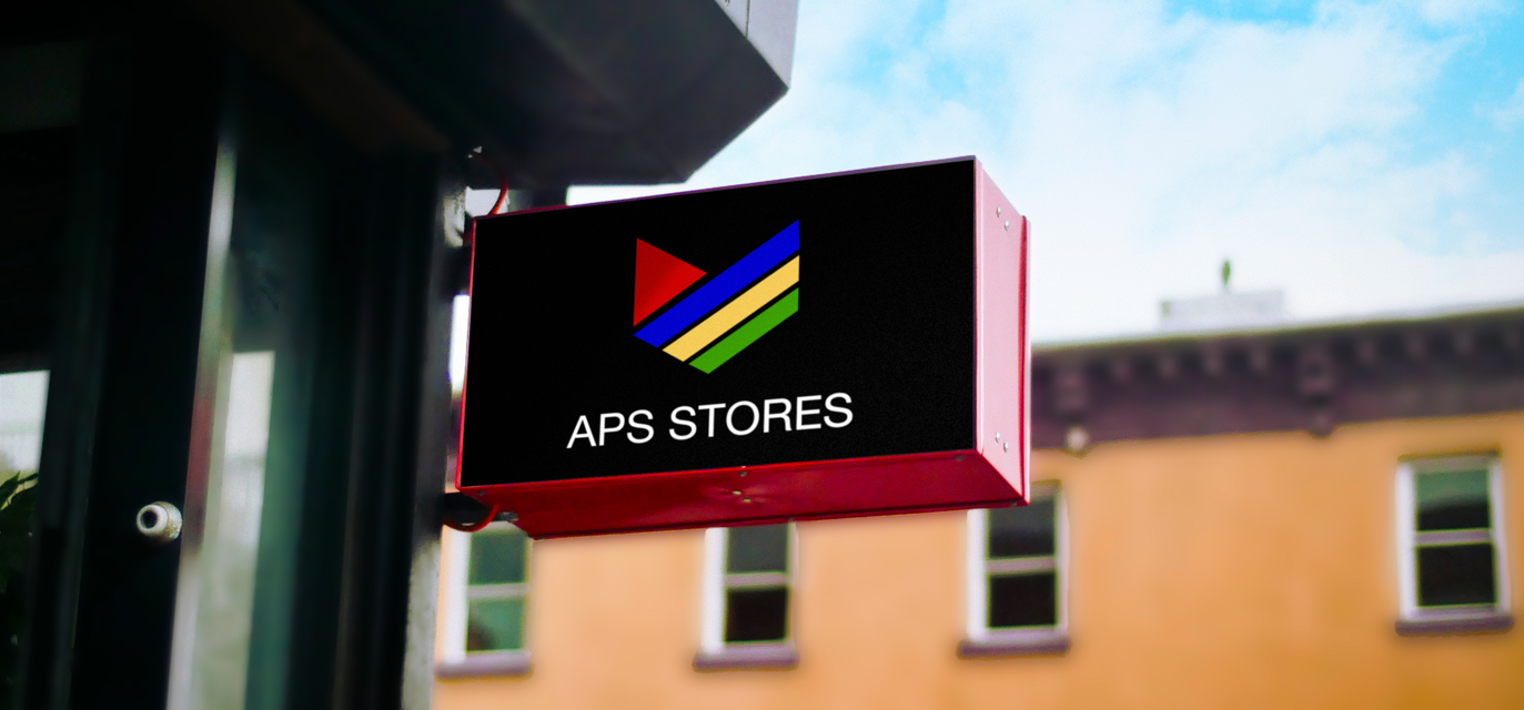 APS Stores