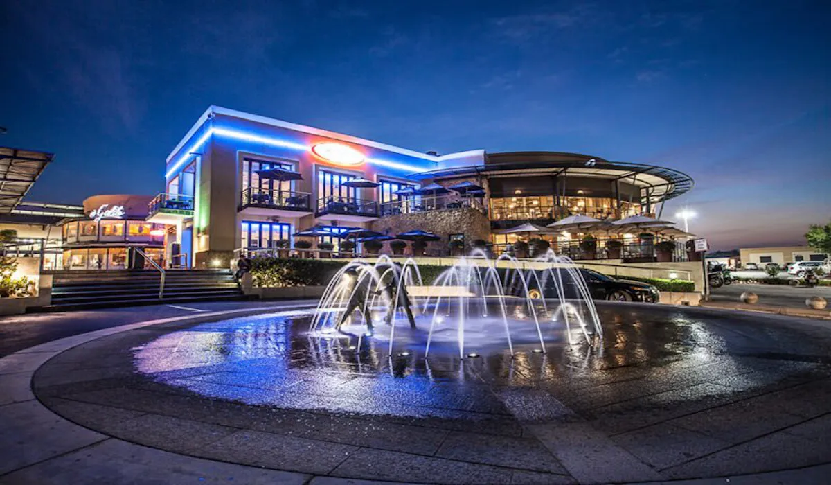 Woodlands Boulevard Mall, Pretoria
