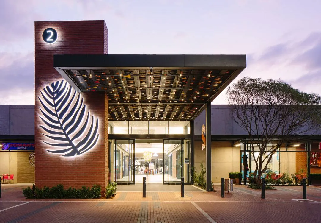 Pop-up shops to rent at Ferndale on Republic, Randburg.