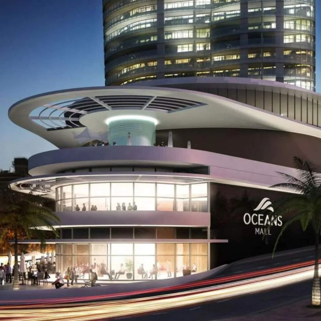 Pop-up space available at Oceans Mall, Umhlanga.