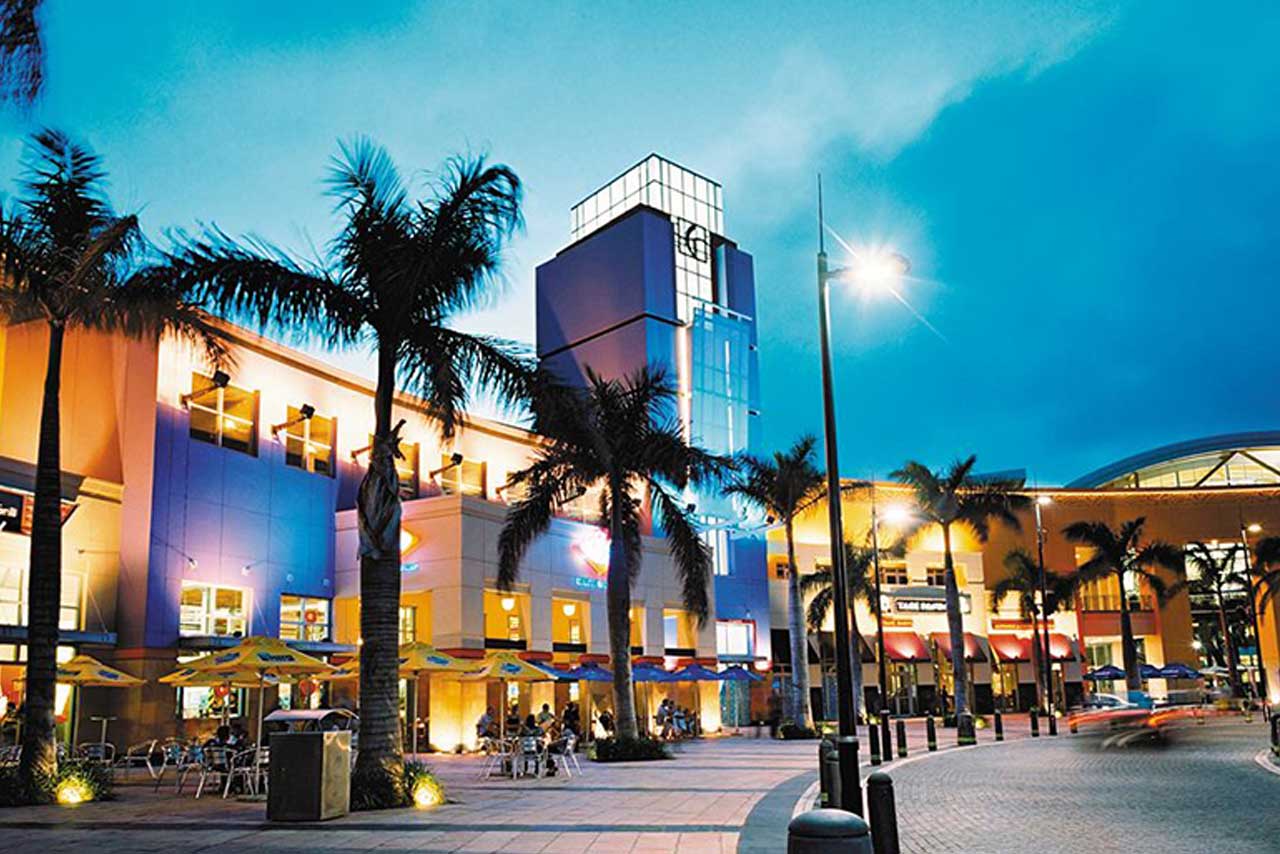 Gateway Theatre of Shopping, Durban