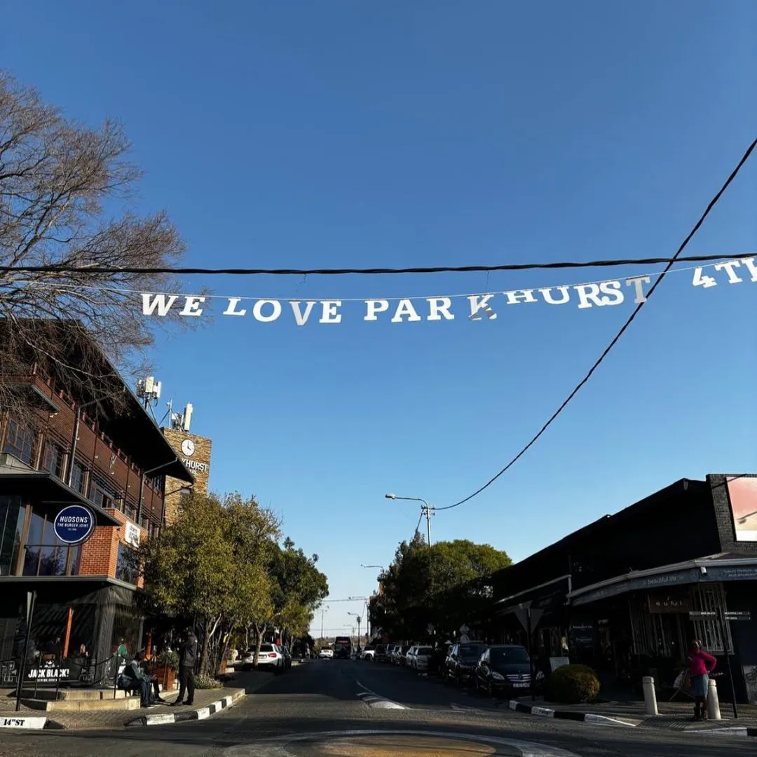 Parkhurst