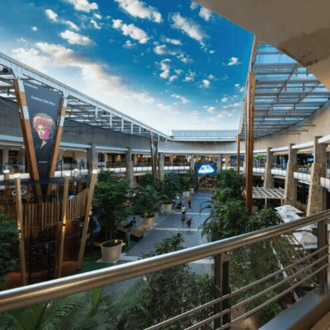 Clearwater Mall is open for pop-ups