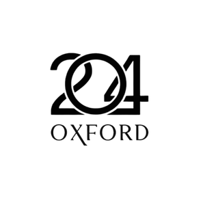 204 Oxford, Illovo logo