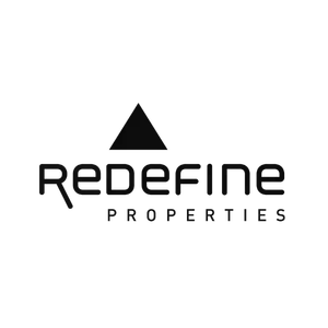 Redefine Properties logo