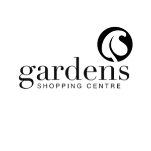 Gardens Centre, Cape Town logo