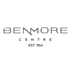 Benmore Centre, Sandton logo