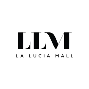 La Lucia Mall logo