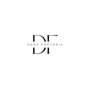 Dupe Factorie logo