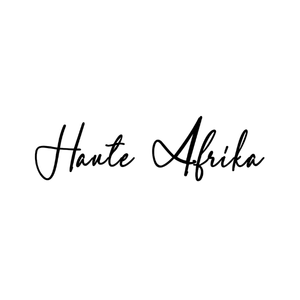 Haute Afrika logo
