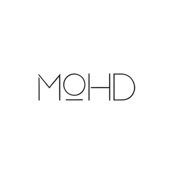 MOHD logo