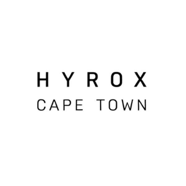 Hyrox logo