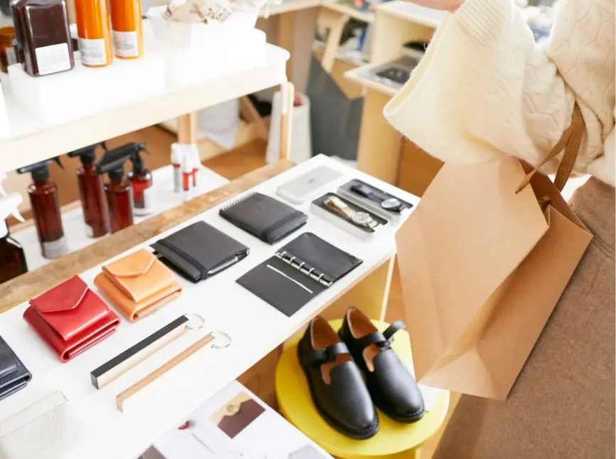 Johannesburg pop-up retail spaces