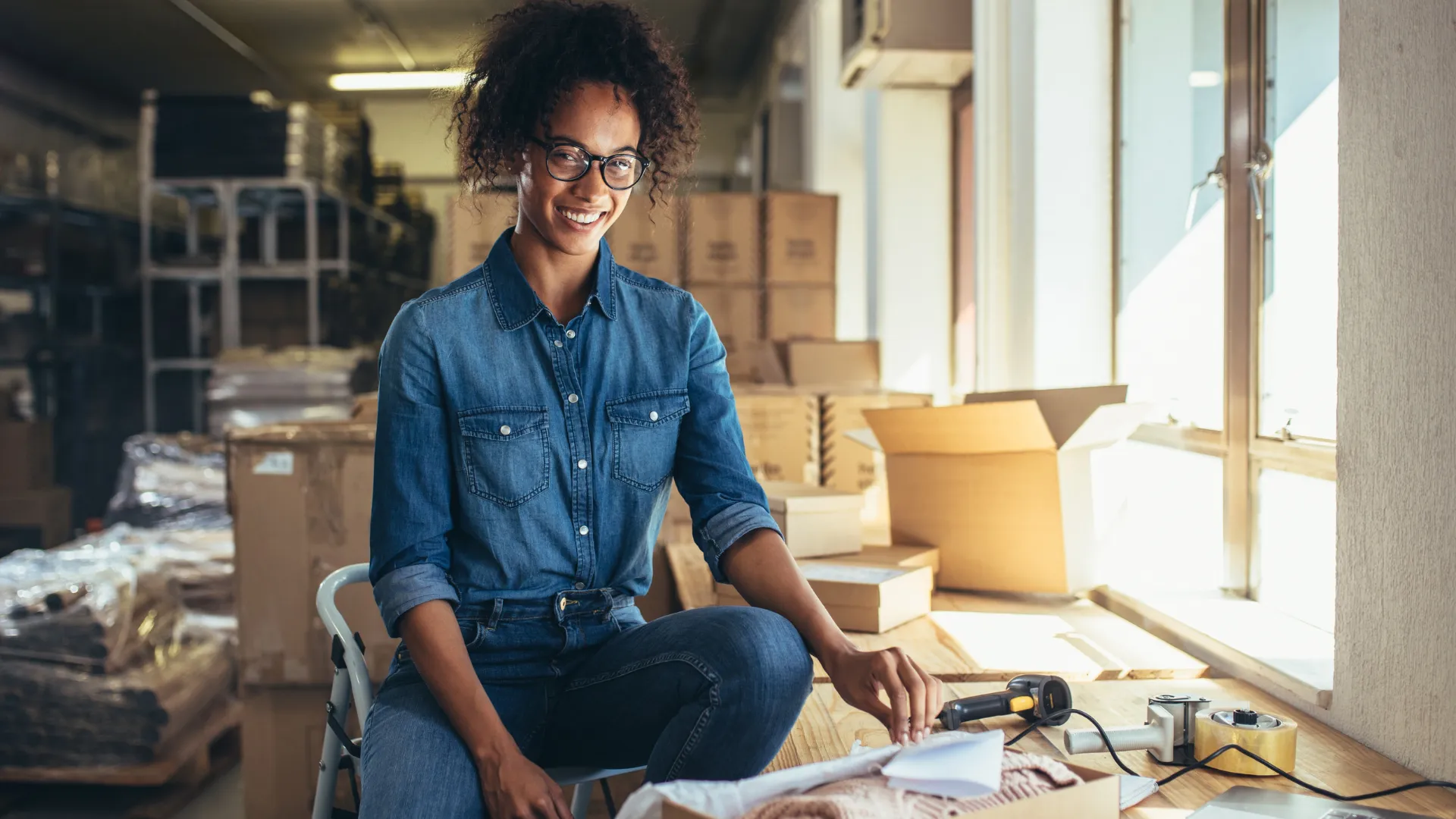 Pop-up shop lease agreement