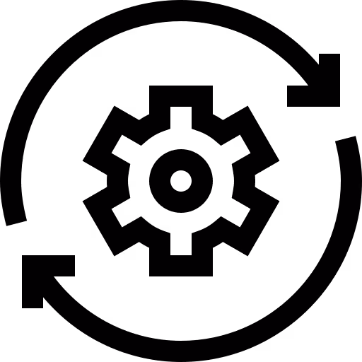 Process Optimization icon