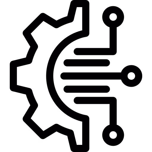 Future-Ready Systems icon
