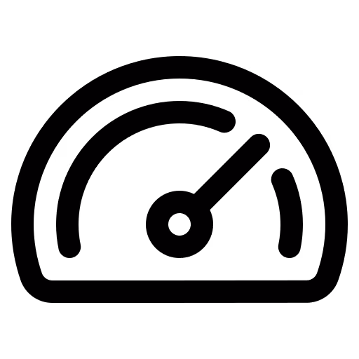 Performance Optimization icon
