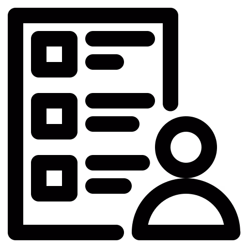 Process Assessment icon