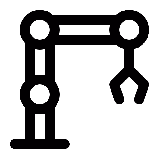 Integrated Manufacturing icon