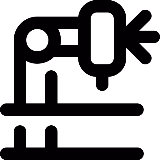 Deep Hole Drilling icon