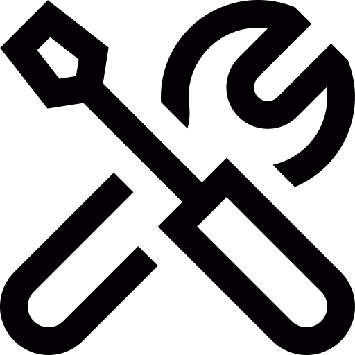 Special Tooling icon