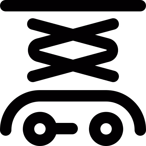 Hydraulic Workholding icon