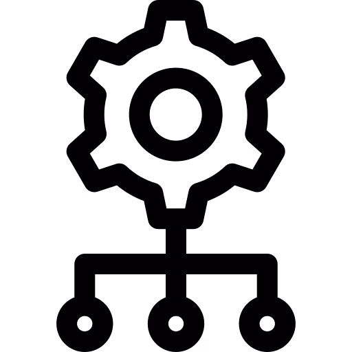 Automation-Ready Tooling icon