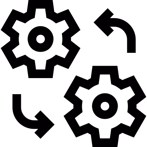 Automation-Ready icon
