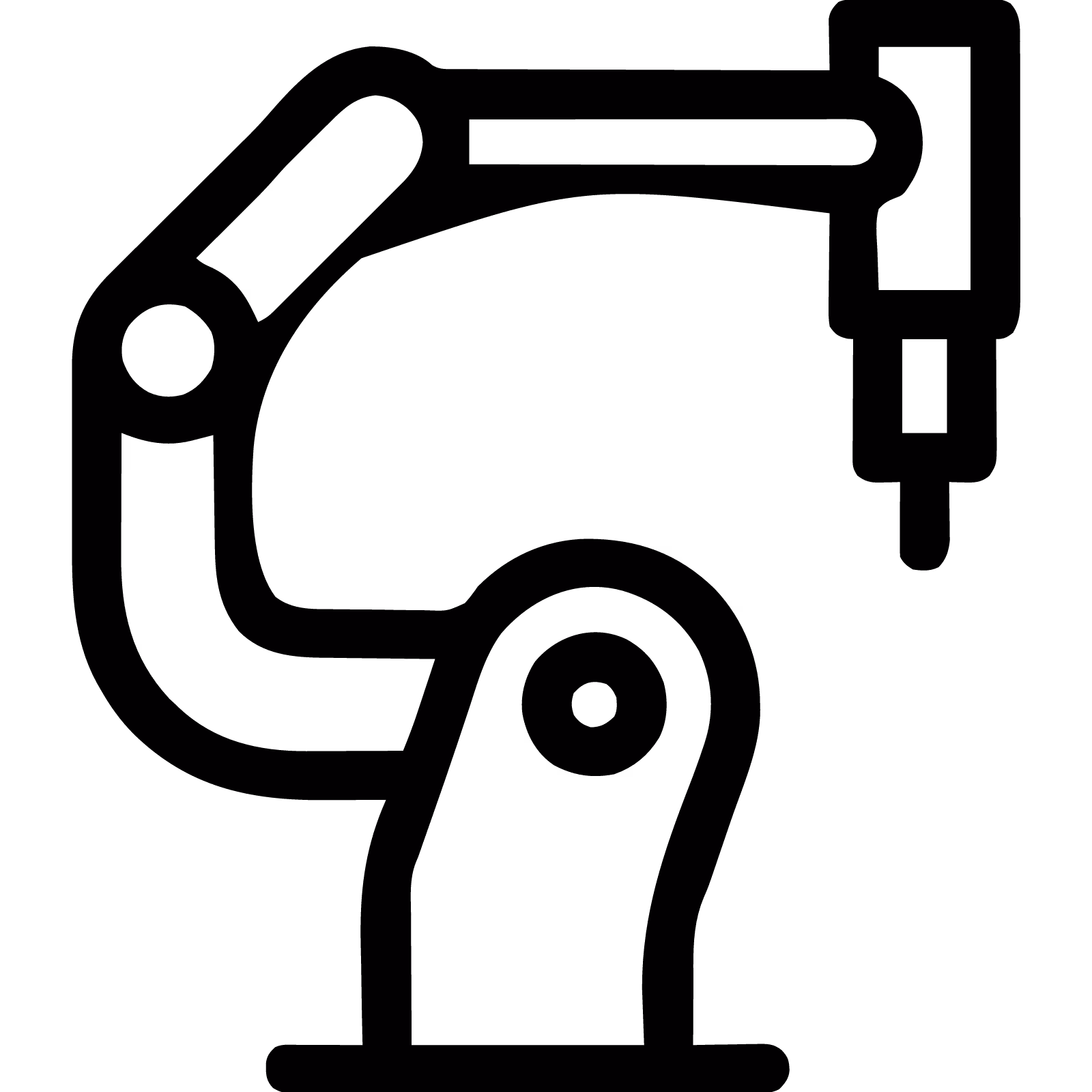 Robotic Welding Solutions icon