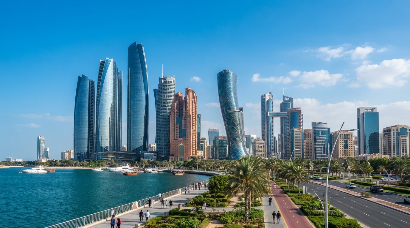 Abu Dhabi, UAE
