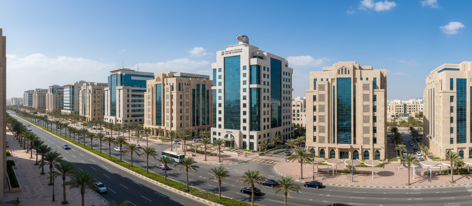 Muscat, Oman