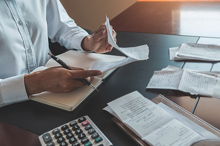 facturation centralisée, pas de note de frais
