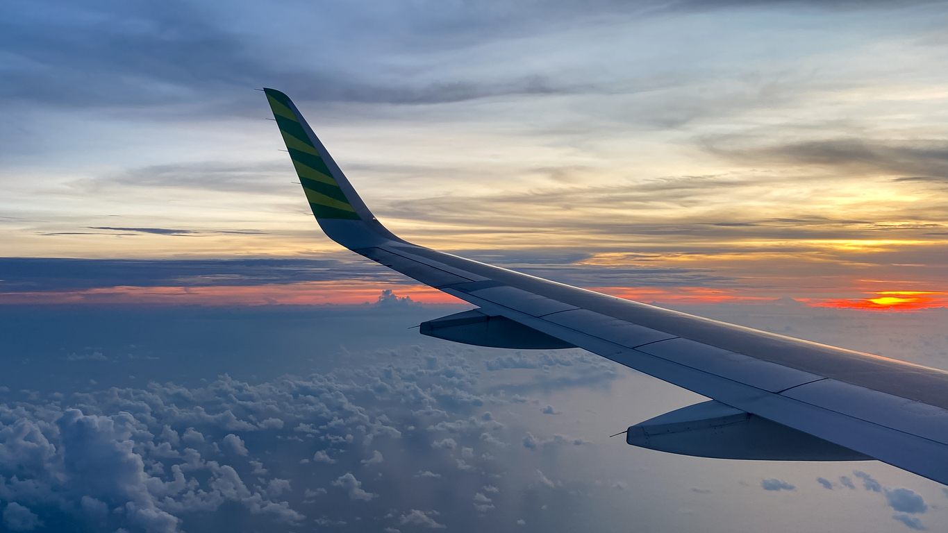 Réservation billets d’avion pour voyages d’affaires