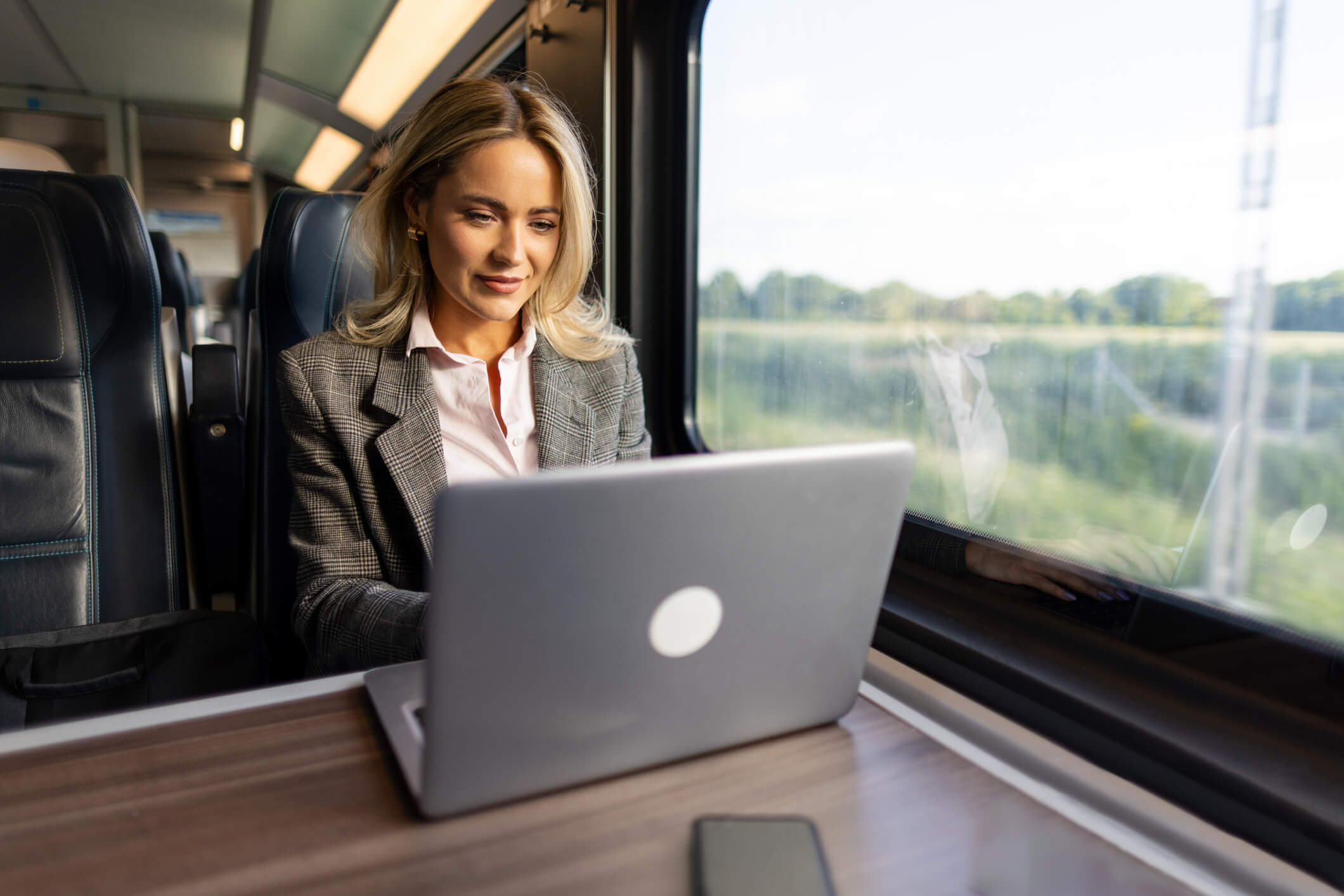 theTreep solution de gestion des voyages d'affaires