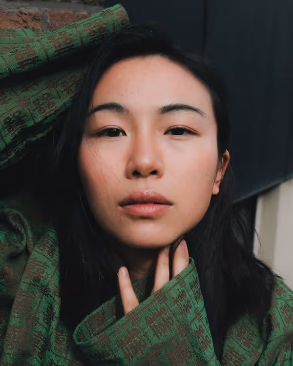 Model: @tong.modelling on Instagram