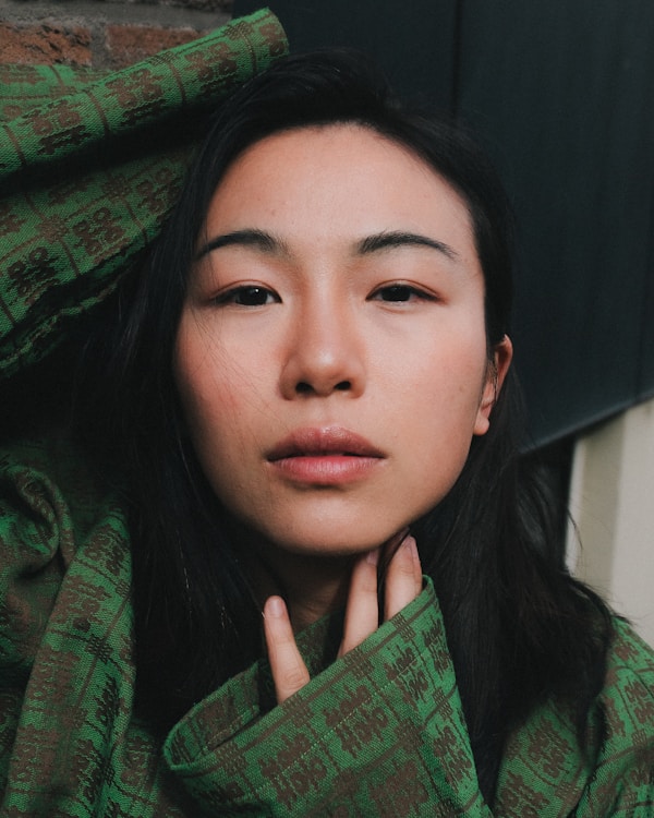 Model: @tong.modelling on Instagram