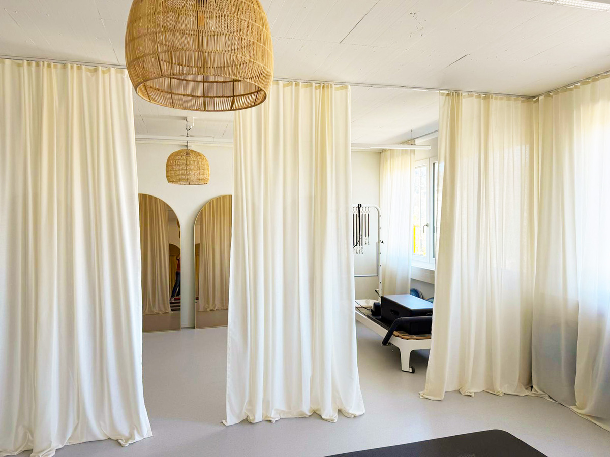 Pilates Studio Wettingen