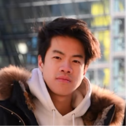 Christopher Chen