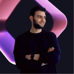 Rahul Luthra