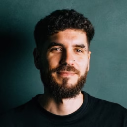 Ethan Suero