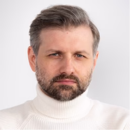 Tom Koszyk