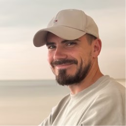 Robert Avram