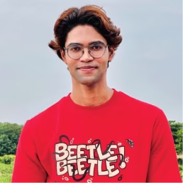 Sumit Hegde