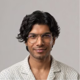 Basil Alosious