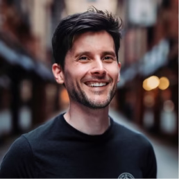 Ross Hatton