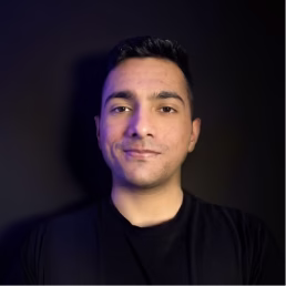 Parth Gaurav