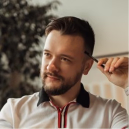 Vlad Ignat