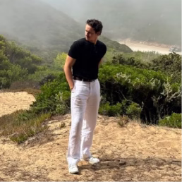 Victor Deaconu