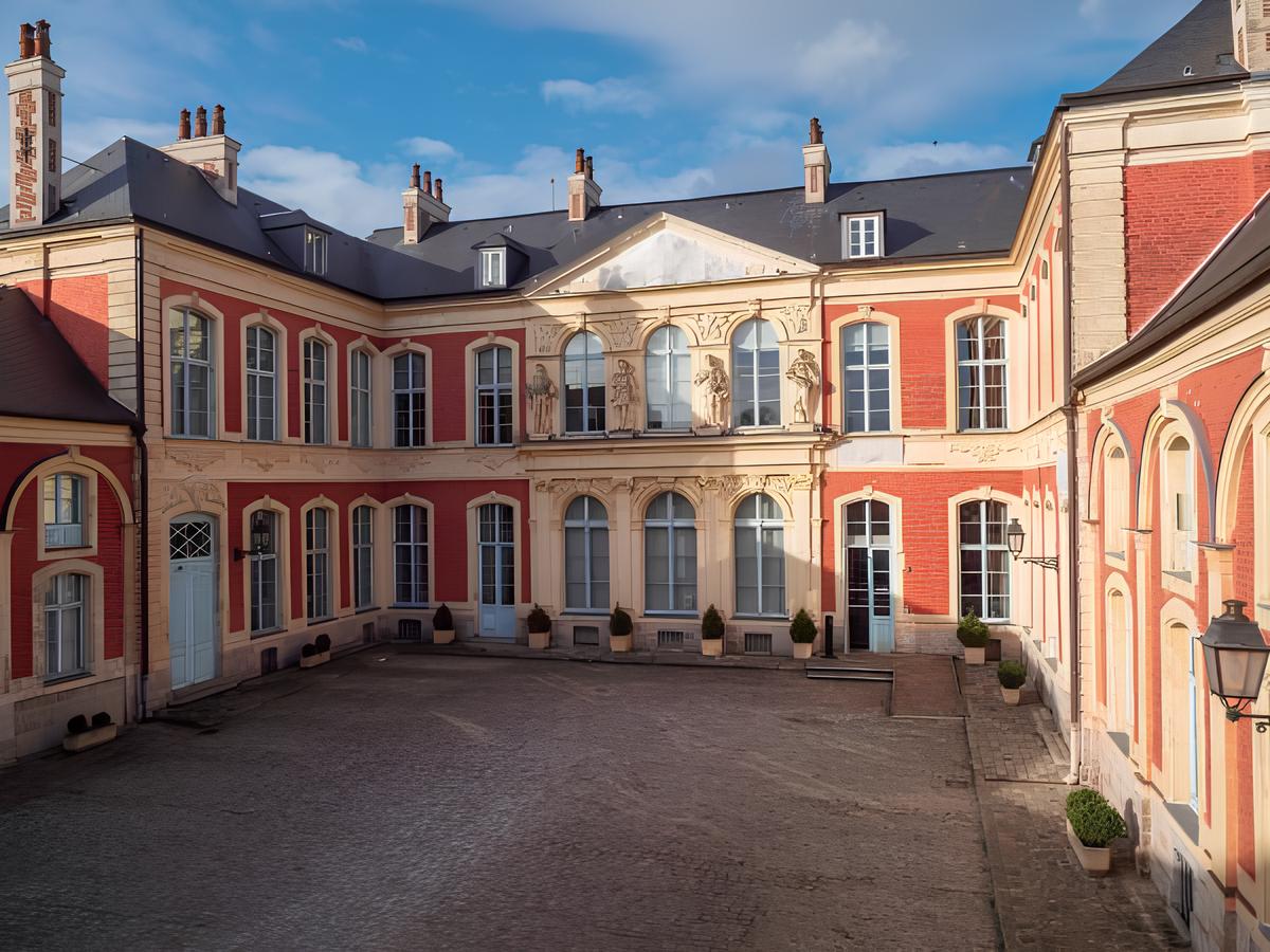 Cour d'appel de Douai