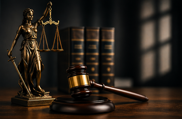 Photo du droit civil